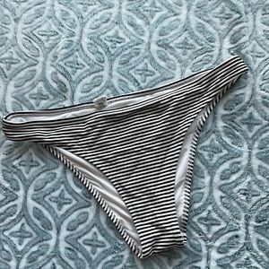 Aerie bikini bottoms. New without tag